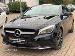 Mercedes-Benz CLA Shooting Brake 180 7G-DCT - 2