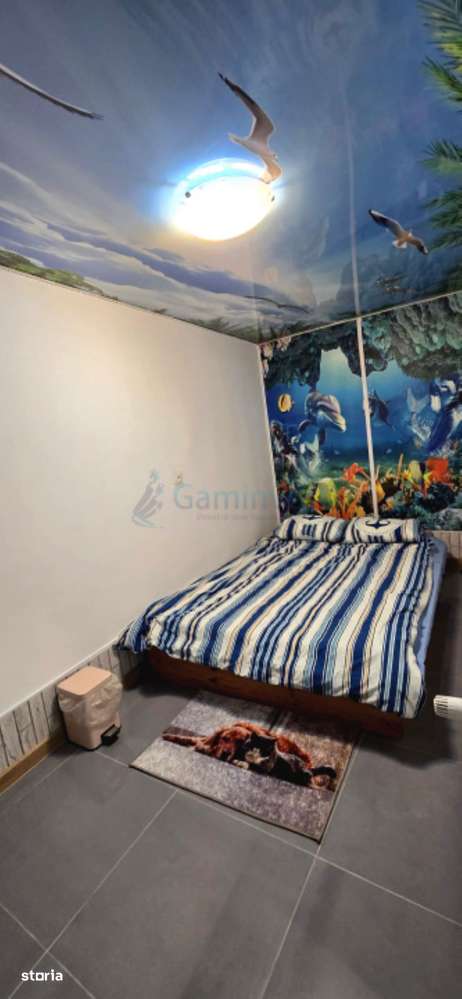 Apartament cu 4 dormitoare,zona Garii,Oradea,Bihor,Gaminvest,V4502-8