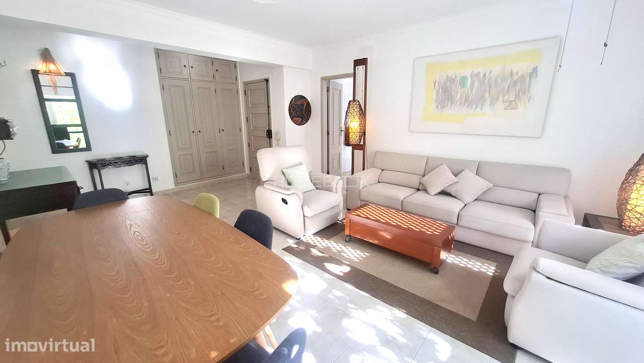 T2 CENTRO DA CIDADE - TAVIRA - Grande imagem: 5/21