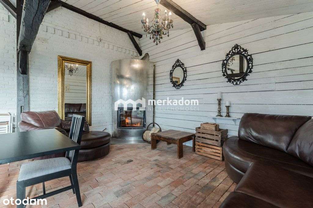 Sielski dom dla wielbicieli natury i ekologii-16