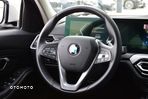 BMW Seria 3 318i Advantage - 12