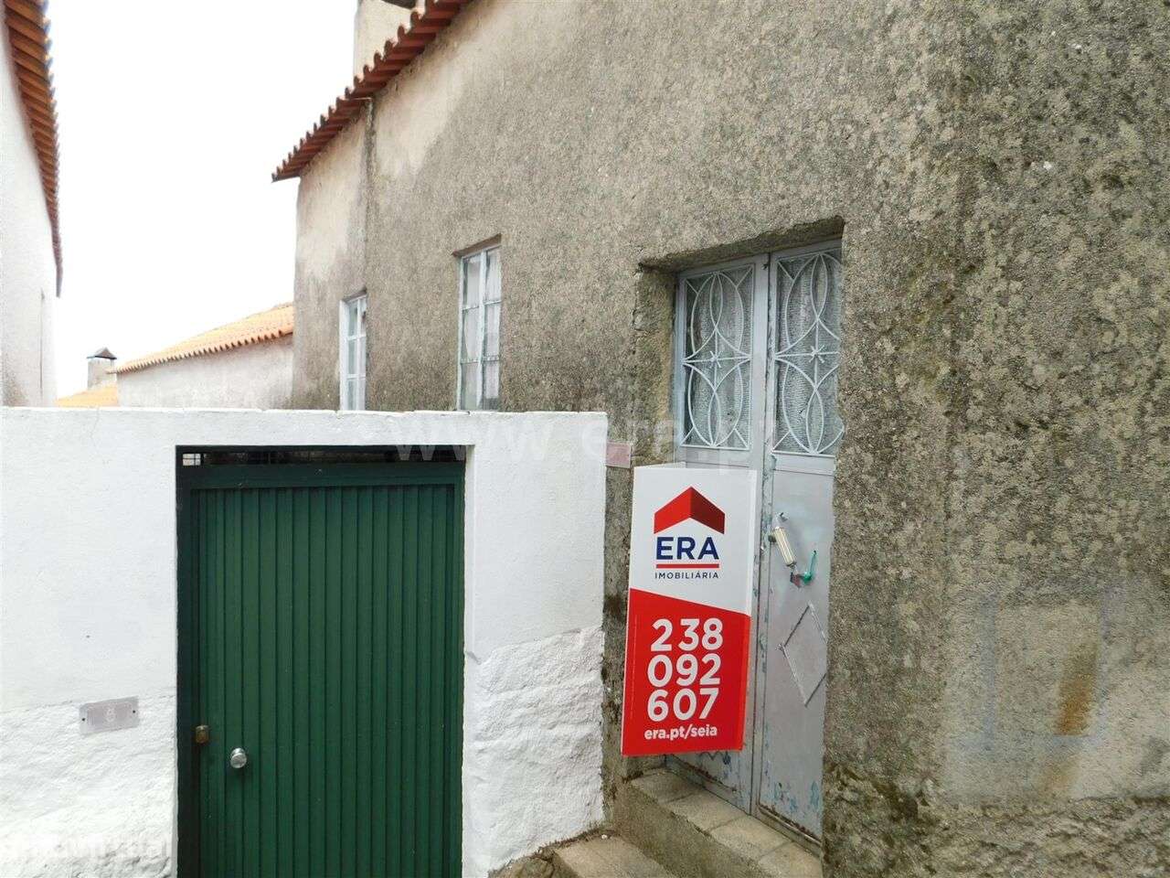 Moradia / Gouveia, Aldeias e Mangualde da Serra - Grande imagem: 4/10