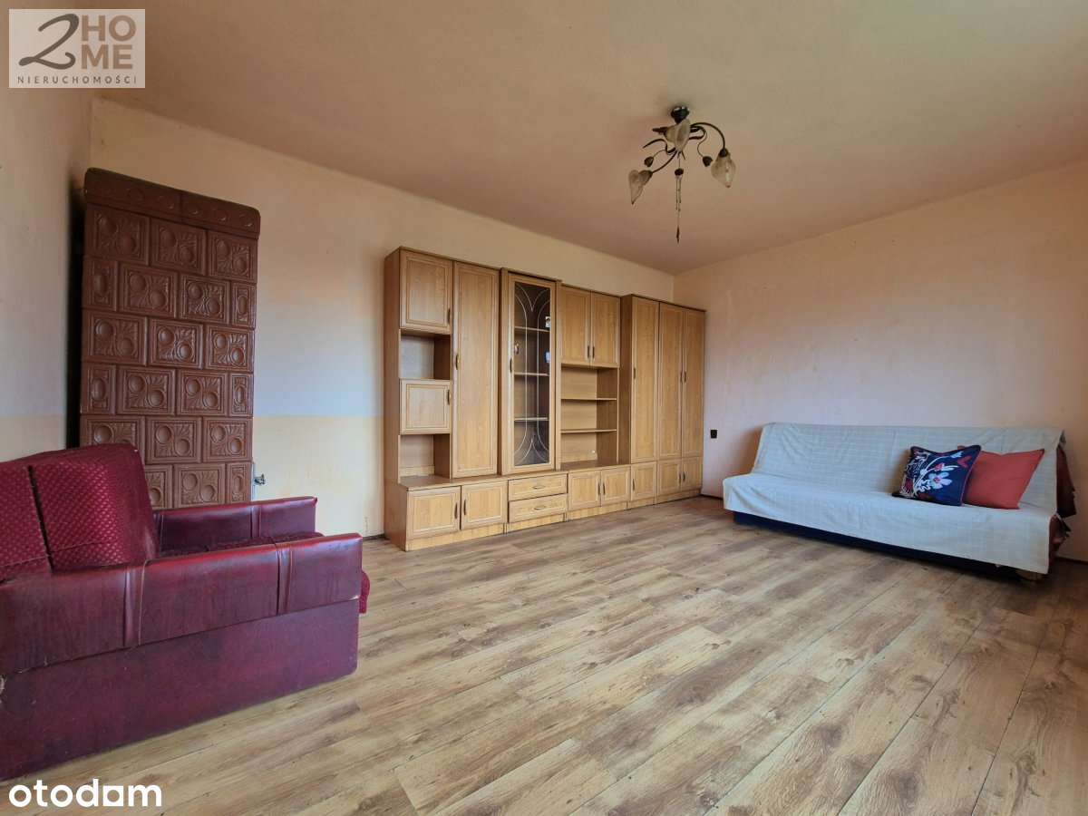 Dom do remontu w Siedliszowicach z dużą działką-9