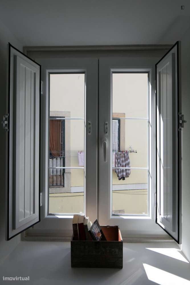 Apartamento com 1 quartos - localizado em Mouraria Lisbon - Grande imagem: 3/10