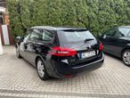 Peugeot 308 SW 1.5 BlueHDi Business Line S&S - 4