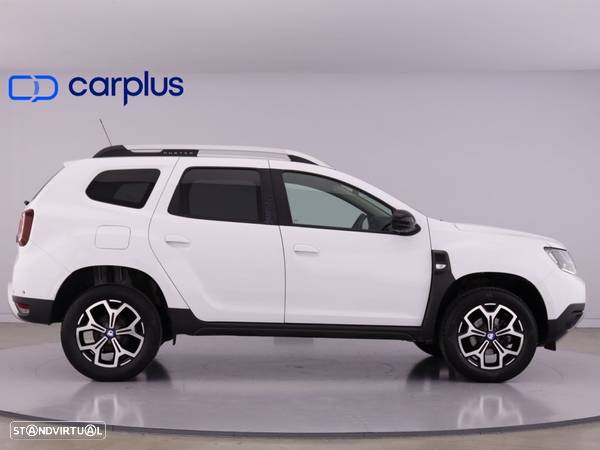 Dacia Duster 1.0 TCe Prestige - 8