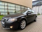 Audi A3 2.0 TDI Sportback DPF Attraction - 9