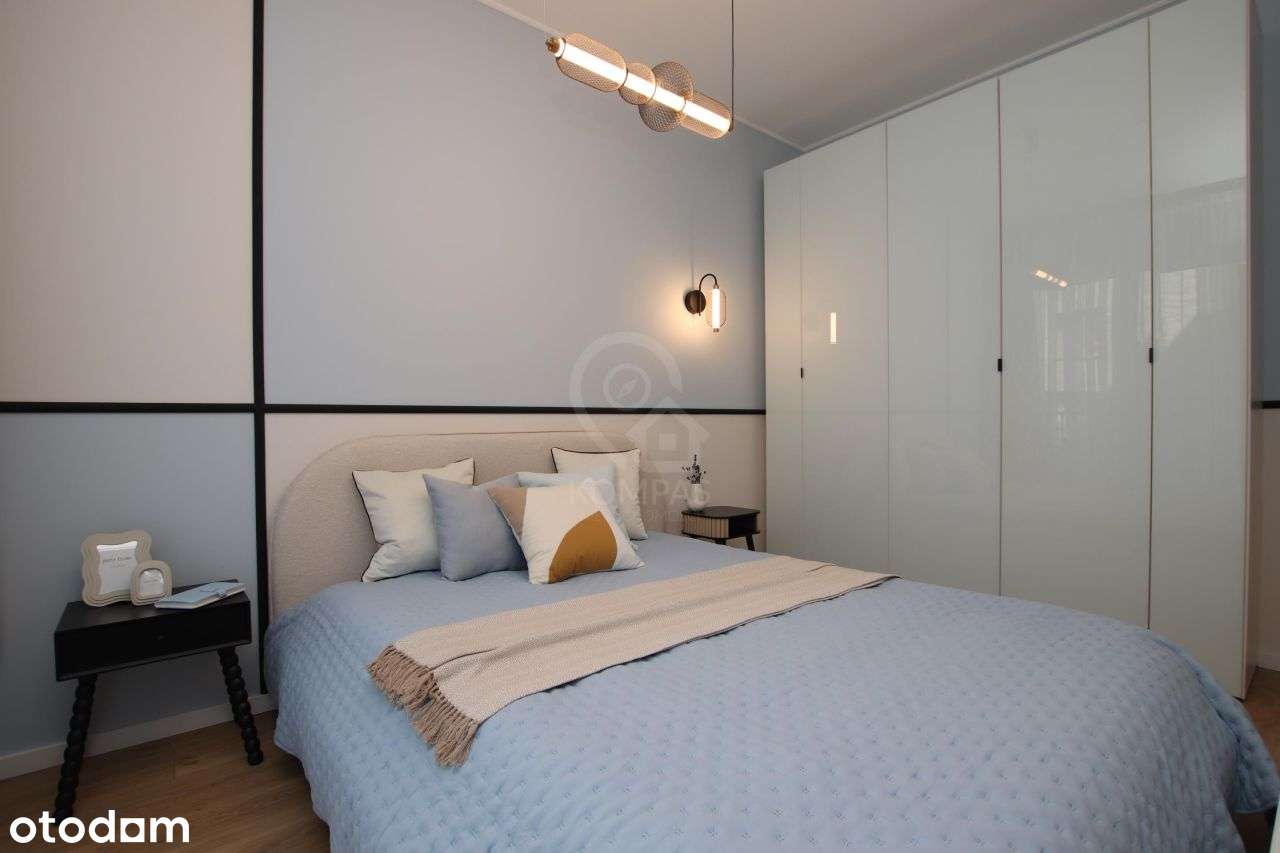 Balkon+garaż|Widok na Ostrów Tumski-5