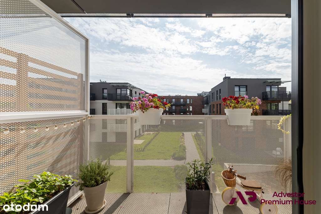 Gotowe do wprowadzenia/3 pokoje/lasek Marceliński-17