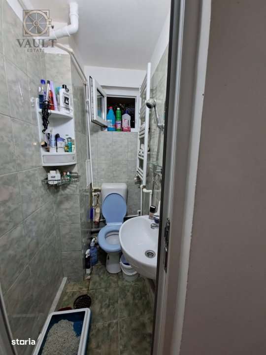 Garsoniera Finisata - MOBILATA/UTILATA -Baicului Parc - Imagine principală: 3/3