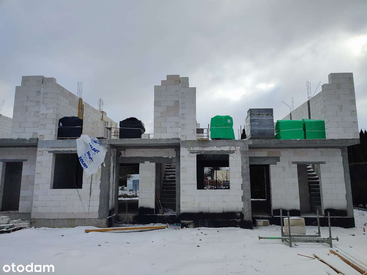 Osiedle Tu i Teraz | Mieszkanie 67,52 m2 - z balkonem i tarasem |-18