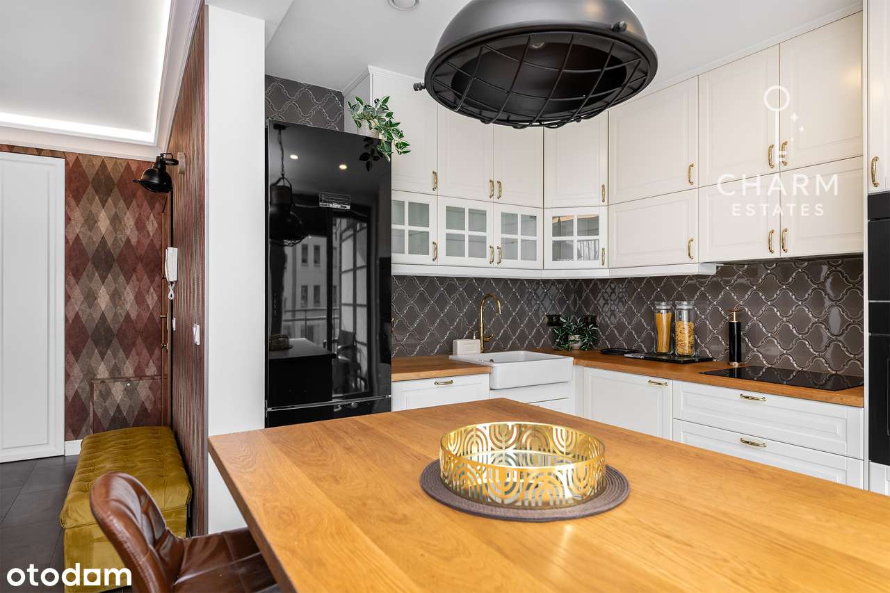 OGRODY HALLERA/TARAS/GARAŻ/DUŻE/PRZYSTANEK/PRESTIŻ/KLIMA/KRZYKI/NOWE - Pełny obrazek: 4/14