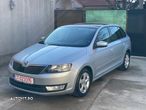 Skoda RAPID 1.6 TDI Ambition - 19