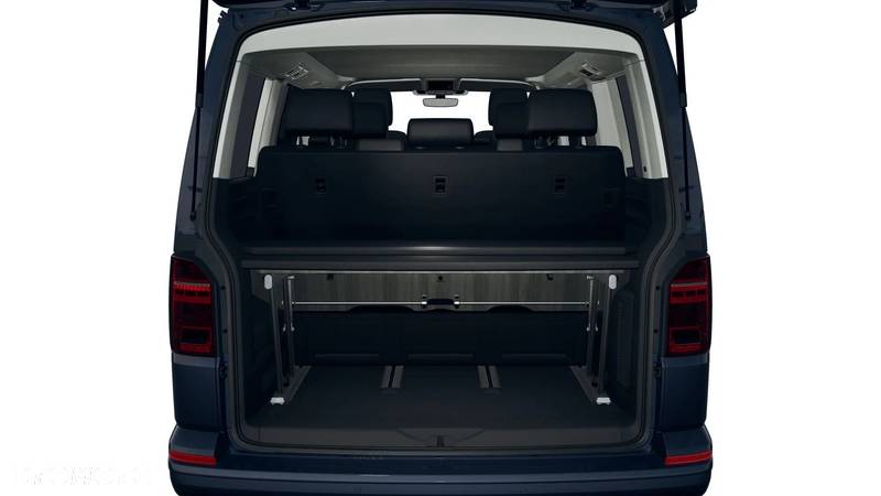 Volkswagen California - 4