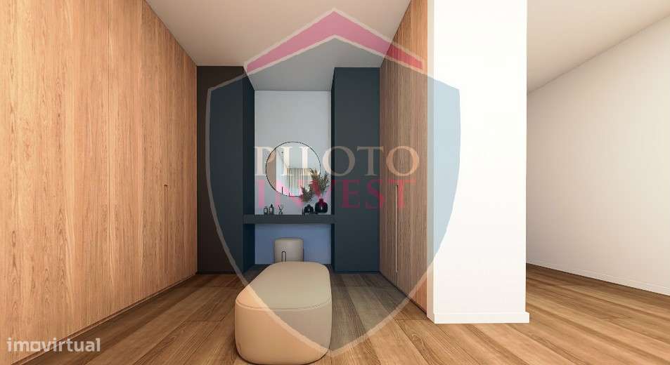 Moradia Geminada T4 Venda em Viseu,Viseu-6