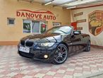 BMW Seria 3 320Ci Cabrio - 1