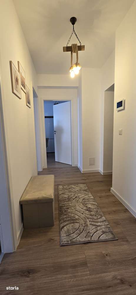 Prima închiriere, Class Park Târgoviște, etaj3, apartament 3camere - Imagine principală: 5/16