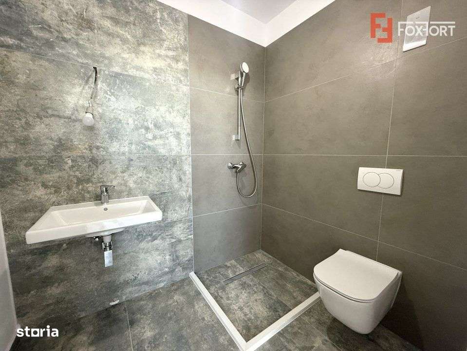 COMISION 0% Apartament cu 2 camere, etajul 1,  zona Torontalului - Imagine principală: 5/6