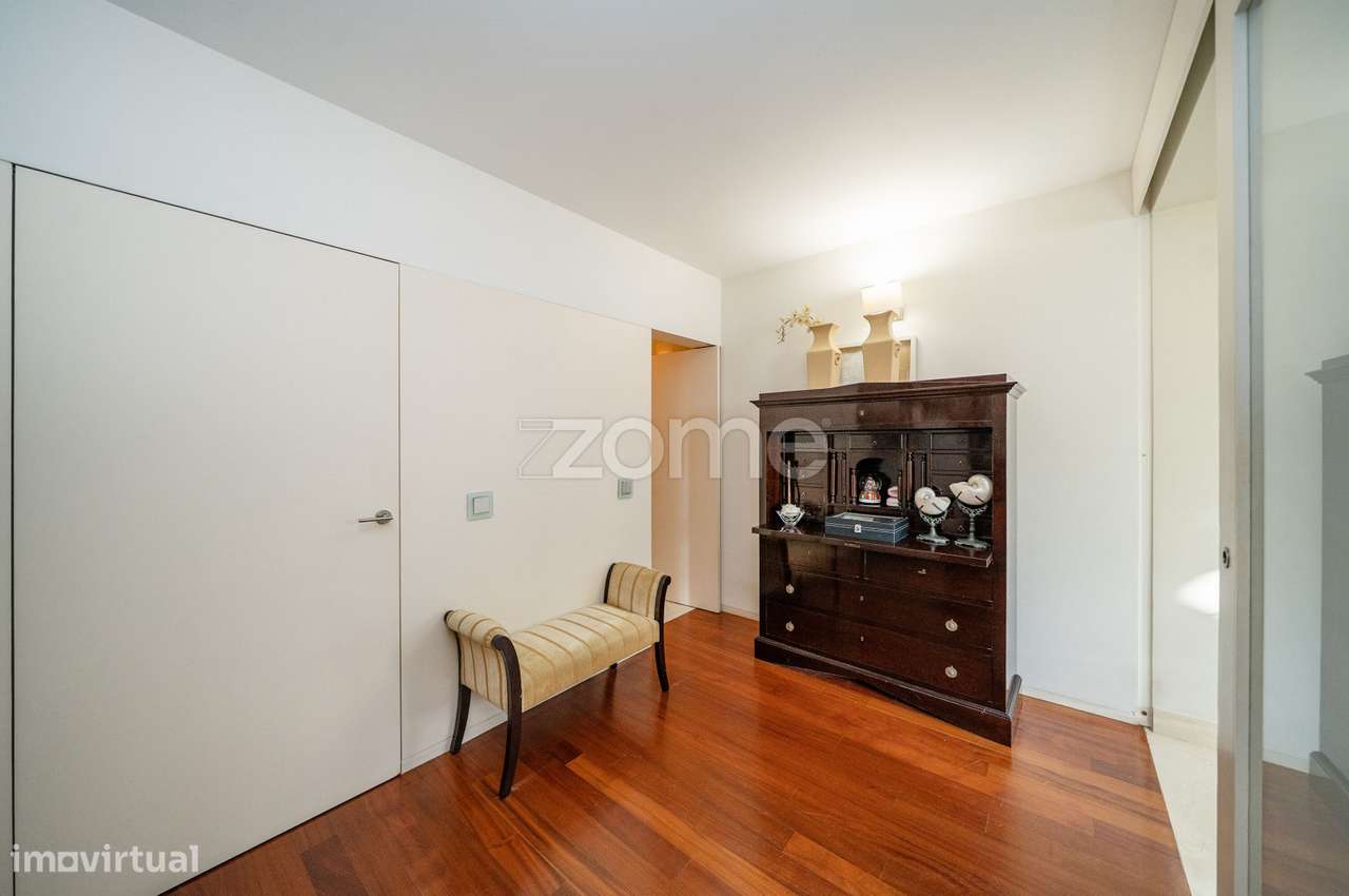 Apartamento T3 Triplex  - Centro Histórico da Póvoa de Varzim-3