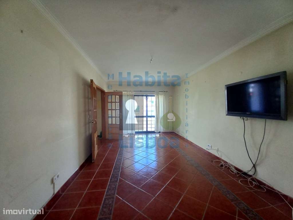 Moradia V4 + 1 em Ribamar - Vista Mar-37