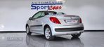 Peugeot 207 CC 1.6 16V - 14