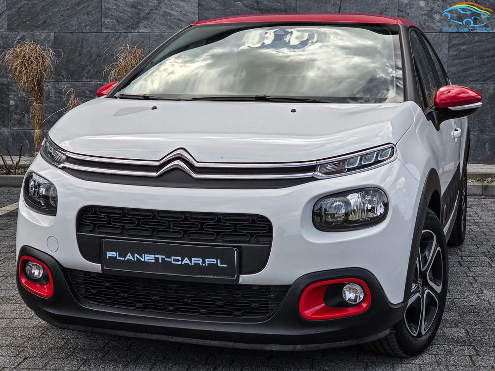 Citroën C3 III Pure Tech 83 S&S SHINE 2020