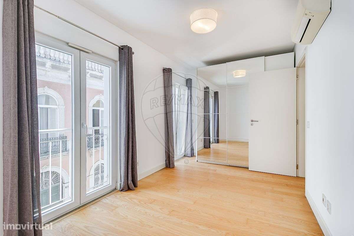 Apartamento T2 para venda-17