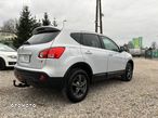 Nissan Qashqai 2.0 CVT acenta - 4