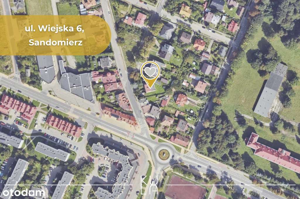 Komfort Codzienności — Top lokalizacja-14