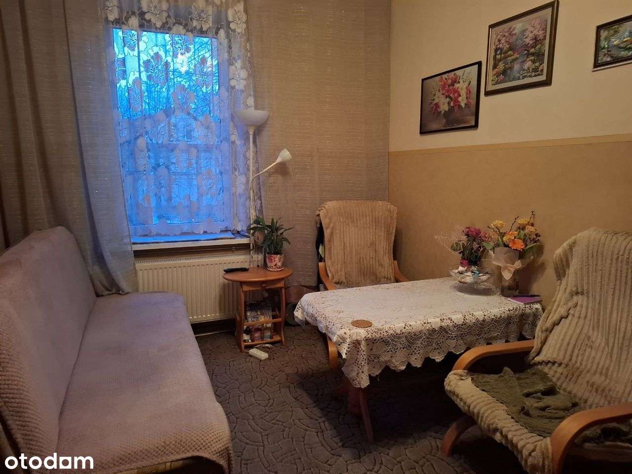 2 pokoje Wojkowice ul. Morcinika - Pełny obrazek: 4/13