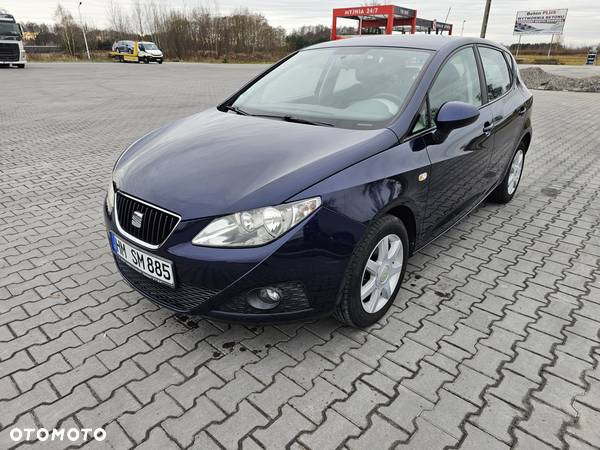 Seat Ibiza 1.2 12V Style 4YOU - 1