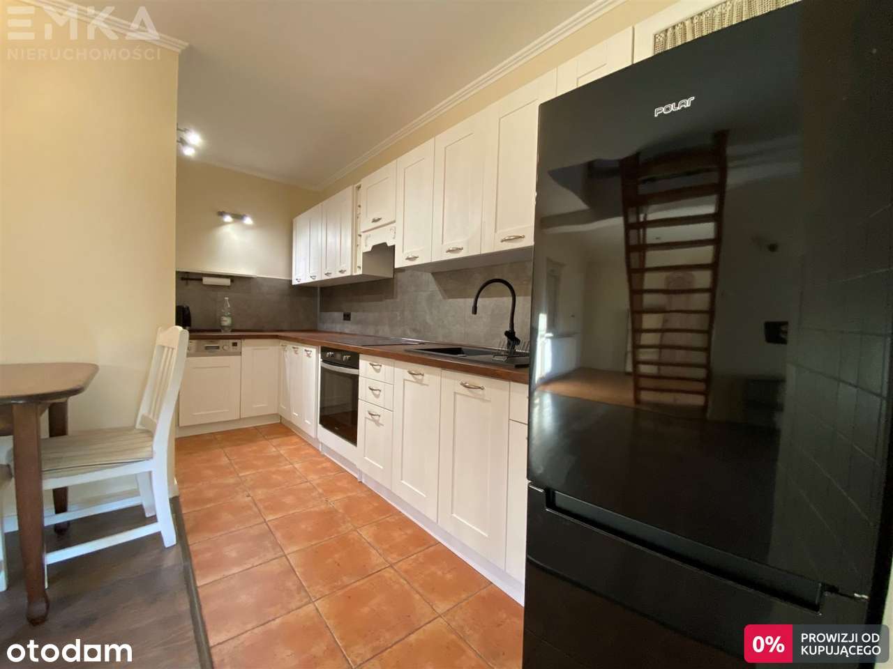 Dom z fotowoltaiką i pompą ciepła Rynarzewo-6