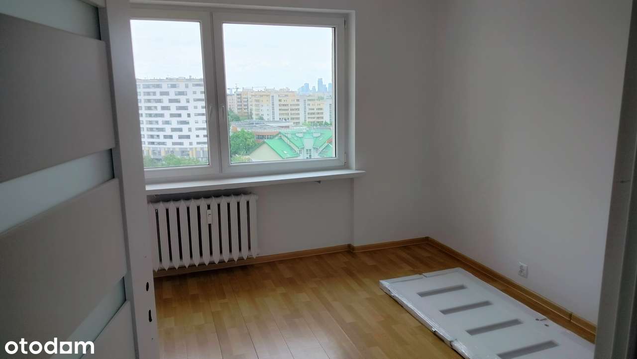 Wynajmę mieszkanie na Bemowe