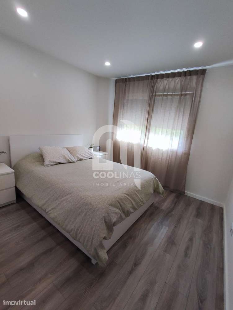 T2 Recente Torre da Marinha com logradouro - Grande imagem: 4/28