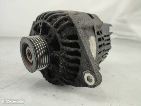 Alternador Peugeot Boxer Caixa (230L) - 5