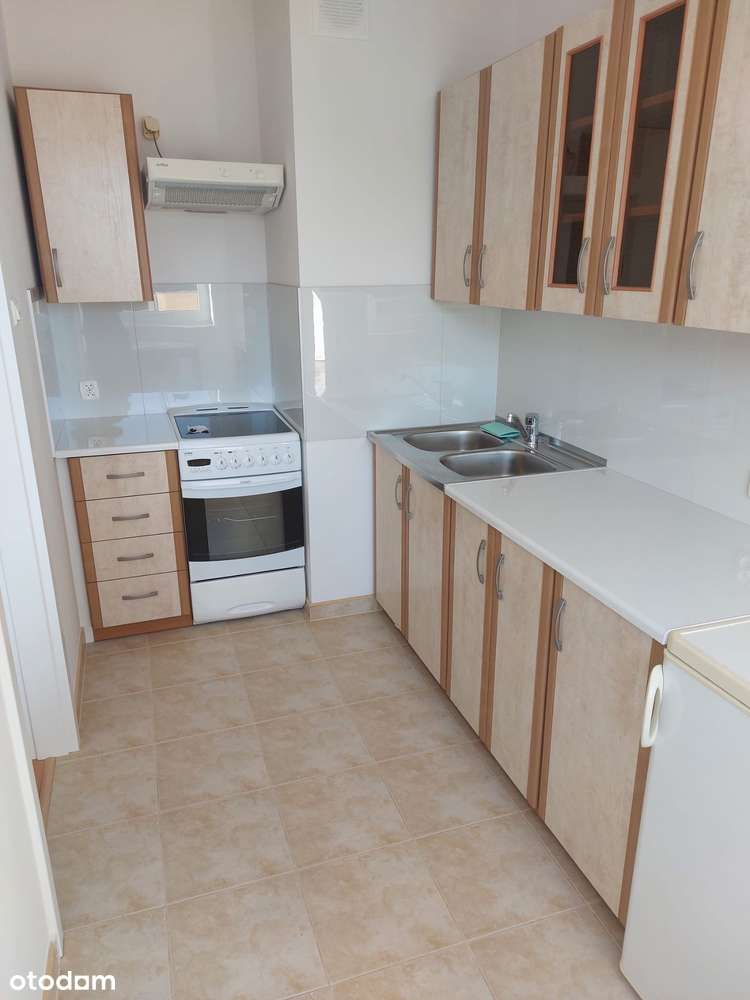 kawalerka 33m2 z widokiem na Zatokę Gdańską - Pełny obrazek: 5/11