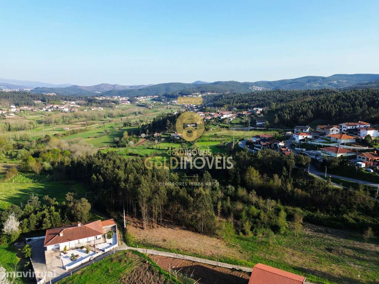 Quintinha T3 Venda em Santa Maria de Sardoura,Castelo de Paiva-31
