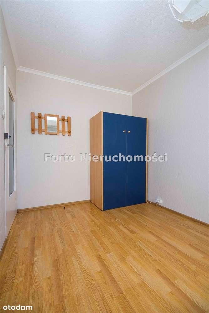 Mieszkanie na Zawodziu, 3 niezależne pokoje-9