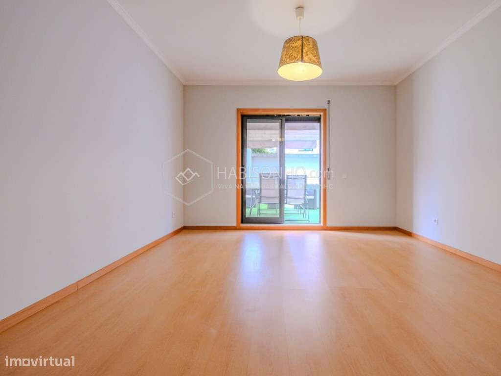 Apartamento T2 c/ Terraço | Baguim do Monte | Gondomar-18