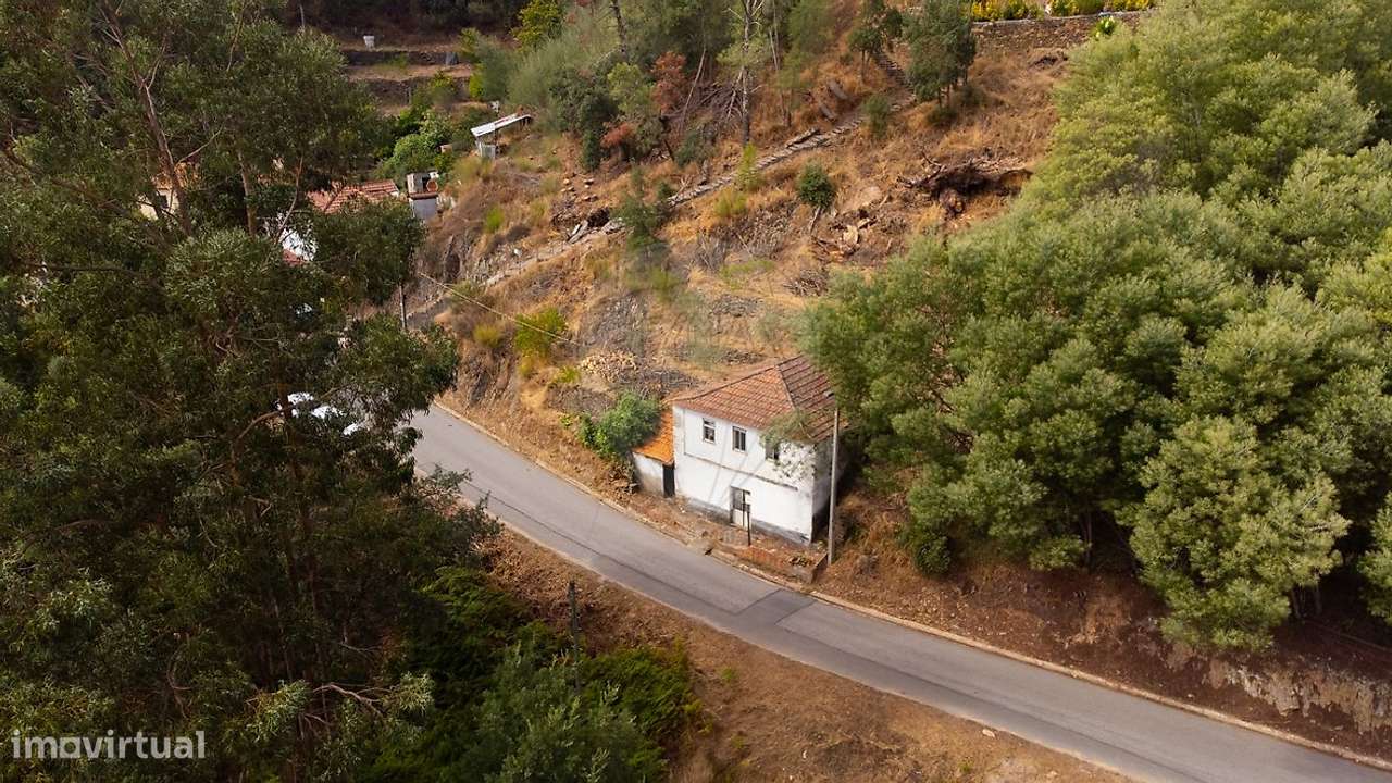 Moradia T2 para venda - Grande imagem: 4/14