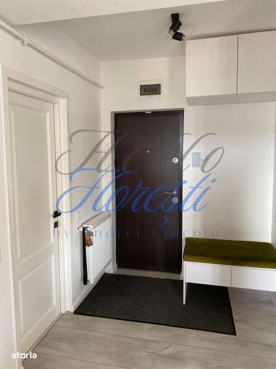 Apartament 3 camere, 75 mp, cartier Donath Park - Imagine principală: 4/10