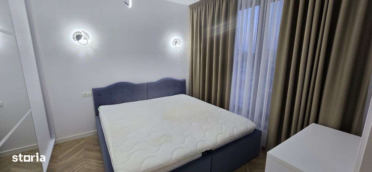 Mamaia Nord, P+2, predare la cheie, mobilat - utilat, TVA inclus-10