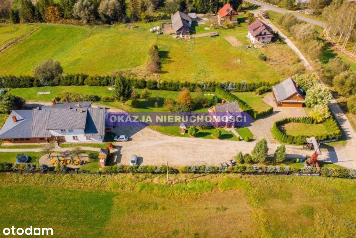 Pensjonat w Bieszczadach-15