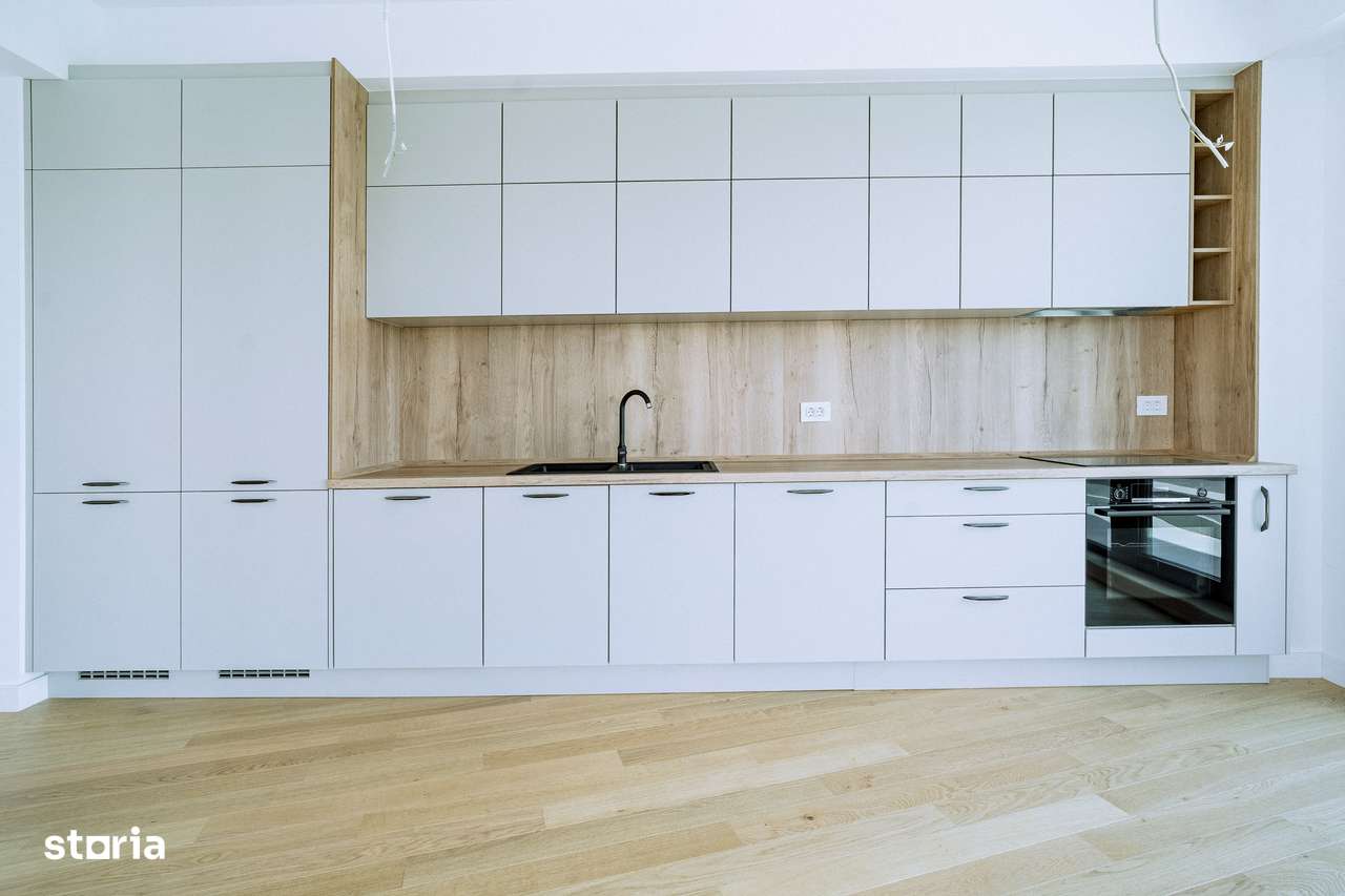 Inchiriez apartament 4 camere, BrickVille Residence - Imagine principală: 2/20