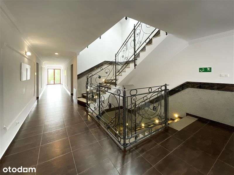 DE FACTO NIERUCHOMOŚCI - PENSJONAT W NADMORSKIEJ MIEJSCOWOŚCI ROWY-9