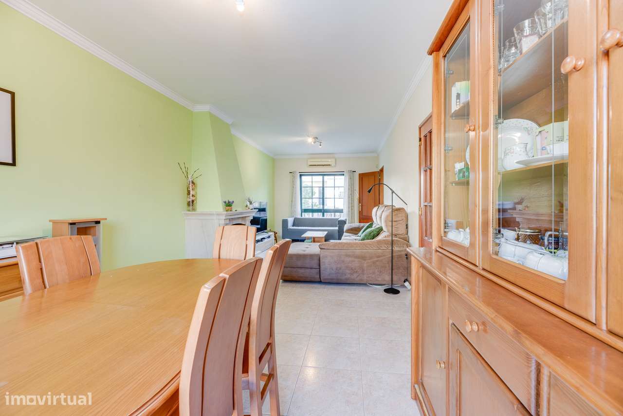 MORADIA T3 | LOGRADOURO| GARAGEM | VALE DA AMOREIRA - Grande imagem: 5/40