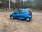 Peugeot 107 1.0 Trendy - 4