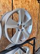 4 FELGI ALU. SEAT LEON 3 17'' 7,5J  ET51 - 6