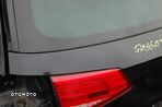 VW PASSAT B8 KOMBI 2018r KLAPA BAGAŻNIKA KPL BEZ LAMP LC9X ŁADNA - 7