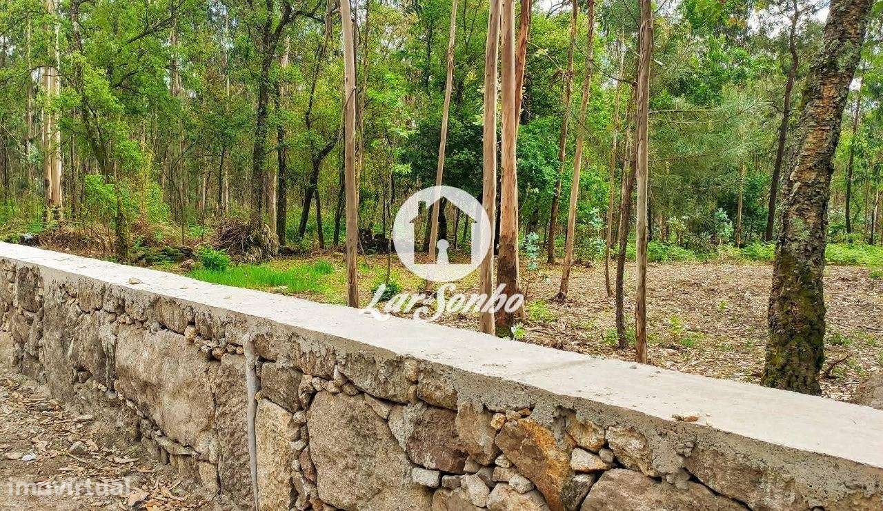 Terreno para construção em Barcelos - Grande imagem: 2/20